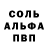 Метамфетамин мет LeDenias